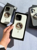 قاب NFC MagSafe (کدC2124) - Image 5