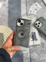 قاب Spigen Classic C1 (MagFit) (کدC1885) - Image 3