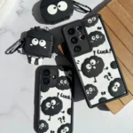 قاب هپل !Luck آیفون ، سامسونگ ، شیائومی (کدC1966)