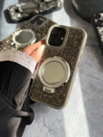 قاب Mirror Diamonds استند شو (کدC2129) - Image 6
