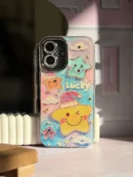 قاب ستاره LUCKY (کدC2117) - Image 5