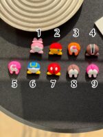 محافظ کابل دیزنی لند پک دار (کدa0087) - Image 4