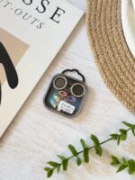 محافظ لنز رینگی شیائومی (کدa0218) - Image 6