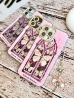 قاب Butterfly Window با آویز (کدC2034) - Image 6