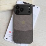 قاب Dark sand texture (کدC2148)