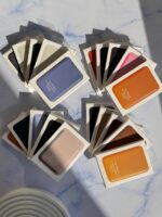 جاکارتی مگ سیف اپل Leather wallet magsafe (کدa0069) - Image 6