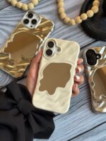 قاب موج آینه ای (کدC2080) - Image 5