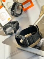 بند و گارد اپل واچ طرح G-SHOCK (کدw5044) - Image 3