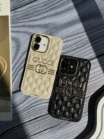 قاب Gucci چرمی (کدC1998) - Image 5