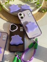 قاب Ditto *بدون بند و پاپ سوکت* (کدC1939) - Image 3