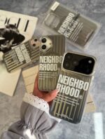 قاب Neighborhood Magsafe (کدC2156) - Image 2