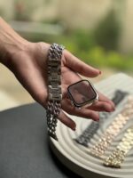 گارد گلس اپل واچ (کدw5018) - Image 3