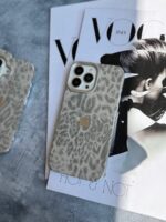 قاب Leopard Luxe (کدC2051) - Image 4