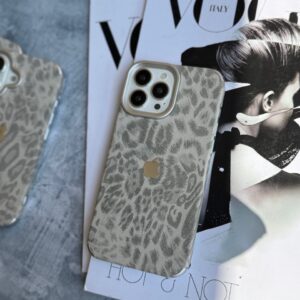 قاب Leopard Luxe (کدC2051)