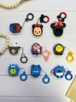 کاور سوییچ ماشین (کدa0172) - Image 10