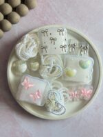 محافظ آداپتور 25 وات سامسونگ رزینی/شاینی (4تکه) (کدa0281) - Image 5