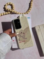 قاب گربه پرشین سامسونگ و شیائومی (کدC2101) - Image 5