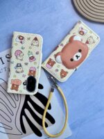 قاب Bear Bag (کدC2042) - Image 5