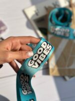 بند Good Vibes (کدa0062) - Image 2