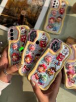 قاب Toy Story عروسک برجسته سامسونگ شیائومی (کدC1899) - Image 5