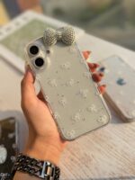 قاب پاپیون لاکچری آیفون و سامسونگ و شیائومی (کدC1935) - Image 8