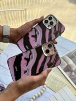 قاب Silky Case آیفون ، سامسونگ (کدC1781) - Image 5