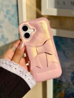 قاب پینکی پاپیون (کدC2138) - Image 6