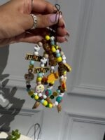 آویز M&M's (کدa0167)