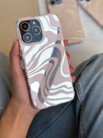 قاب Mirror Spiral (کدC1367) - Image 3