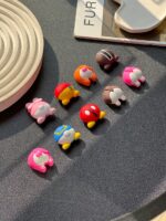 محافظ کابل دیزنی لند پک دار (کدa0087) - Image 3