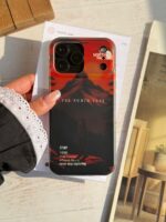 قاب 1996 The North Face (کدC2162) - Image 3