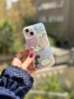 قاب Dream Cat (کدC2063) - Image 8