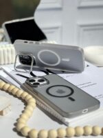 قاب لنز استندی کرکره ای مگ سیف دار (کدC1844) - Image 3