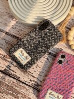 قاب Wooly Charm (کدC1911)