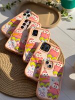 قاب پاتریک بازیگوش سیلیکونی آیفون سامسونگ شیائومی (کدC1875) - Image 4