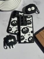 قاب هپل !Luck آیفون ، سامسونگ ، شیائومی (کدC1966) - Image 4