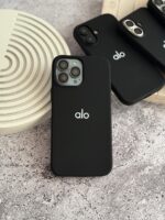 قاب alo سیلیکونی (کدC2144) - Image 7