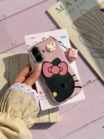 آویز سبد هلوکیتی (کدa0304)