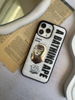 قاب A BATHING APE (کدC1743) - Image 5