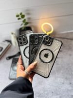 قاب HS ضد ضربه با مگ سیف (کدC1890) - Image 6