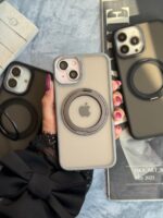 قاب AIR SHADE مگ سیف استند شو (کدC2066)