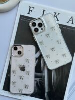 قاب پاپیون شاین اکلیلی (کدC1759) - Image 4