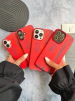 قاب scarlet (کدC2014)