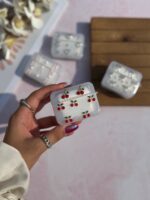 کاور ایرپادهای شاینی (کدa0257) - Image 3