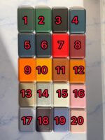 جاکارتی مگ سیف اپل Leather wallet magsafe (کدa0069)