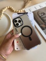 قاب Matte Land MagSafe (کدC2098) - Image 7