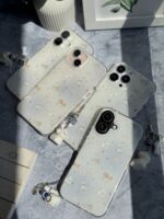 قاب Puppy Star با آویز (کدC2060) - Image 2