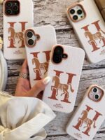 قاب Hermès Paris (کدC2099) - Image 3