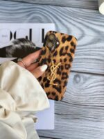 قاب YSL پلنگی (کدC2012) - Image 5