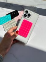 سیلیکونی چسبونکی (کدa0147) - Image 6